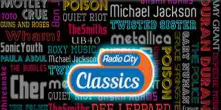 Radio City Classics