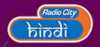 Logo for Radio City Hindi