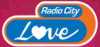 Logo for Radio City Love