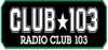 Logo for Radio Club 103
