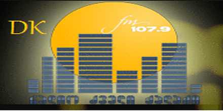 Radio DK 107.9 FM