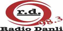 Radio Danli