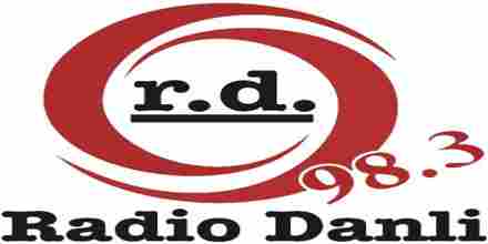 Radio Danli