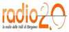 Logo for Radio Due Punto Zero