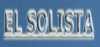 Logo for Radio El Solista