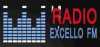 Logo for Radio Excello FM