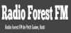 Logo for Radio Forest FM