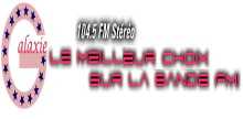 Radio Galaxie 104.5 ФМ