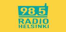 Radio Helsinki 98.5
