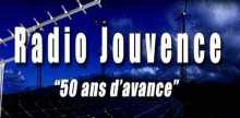 Radio Jouvence 103.2 FM