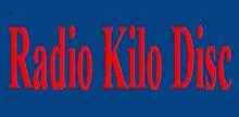 Radio Kilo Disc
