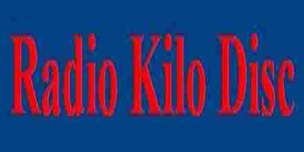 Radio Kilo Disc