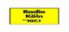 Logo for Radio Koln 107.1