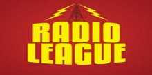 Radio League