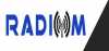 Logo for Radio M 101.6