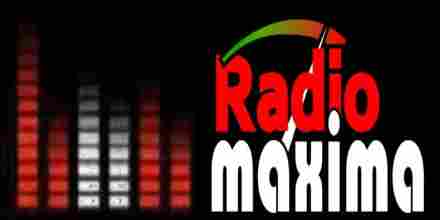 Radio Maxima Haiti
