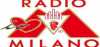 Logo for Radio Milano