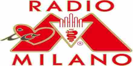 Radio Milano - Live Online Radio