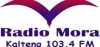 Logo for Radio Mora Kalteng