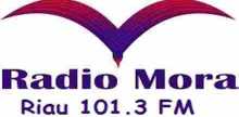 Radio Mora Riau