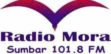 Radio Mora Sumbar
