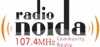 Logo for Radio Noida
