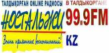 Radio Nostalgie Taldykorgan