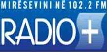 Radio Plus 102.2 FM