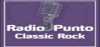 Logo for Radio Punto Classic Rock