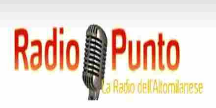Radio Punto Italy