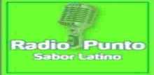 Radio Punto Sabor Latino