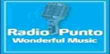 Radio Punto Wonderful Music