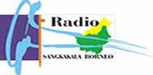 Radio Sangkakala Borneo