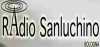 Logo for Radio Sanluchino