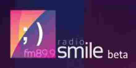 Radio Smile 89.9