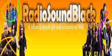 Radio Sound Black