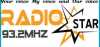 Logo for Radio Star 93.2