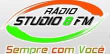 Radio Studio 8 ФМ