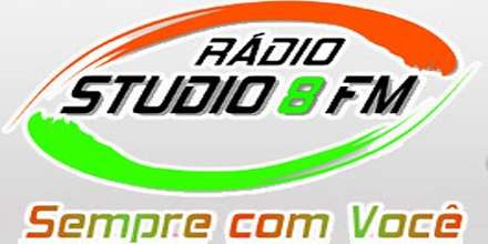Radio Studio 8 FM
