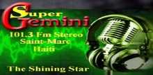 Radio Super Gemini