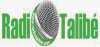 Logo for Radio Talibe