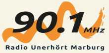 Radio Unerhort Marburg