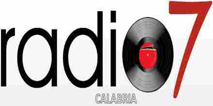 Radio7 CALABRIA