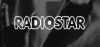 Logo for Radiostar 92.5