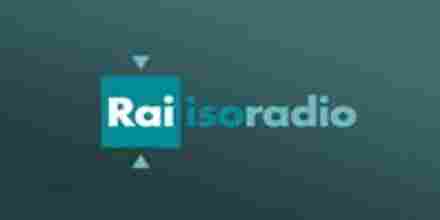 Rai Iso Radio