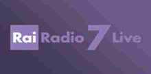 Rai Radio 7 Live