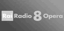 Rai Radio 8 Opera