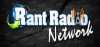 Logo for Rant Radio Network