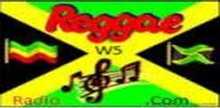 Reggae W5 Radio