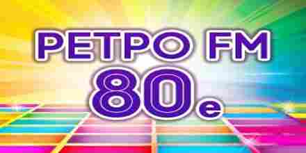 Retro FM 80s